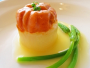 ディナー　イメージ